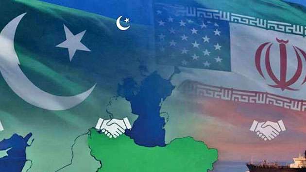 Will Pakistan brokered initiative end Middle East war?