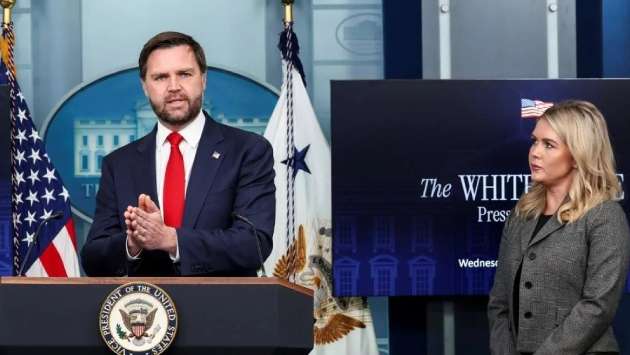 White House says layoffs ’imminent’ with no end to shutdown in sight