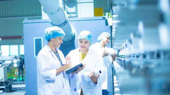 A New Era in Packaging – A Technological Revolution