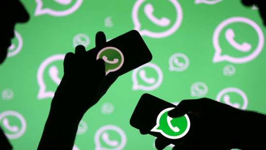 Three nabbed over Darga Town WhatsApp Group