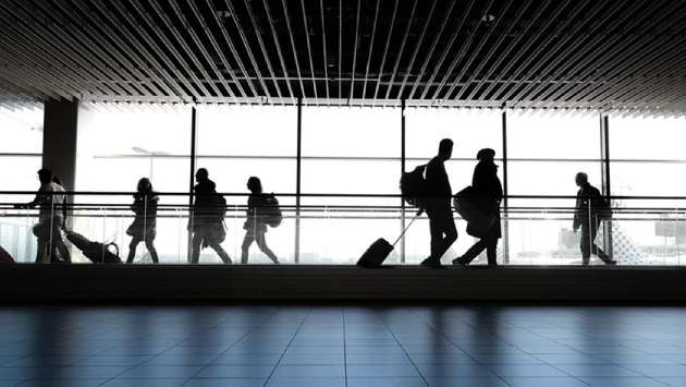 Protests in Iran cause widespread flight cancelations