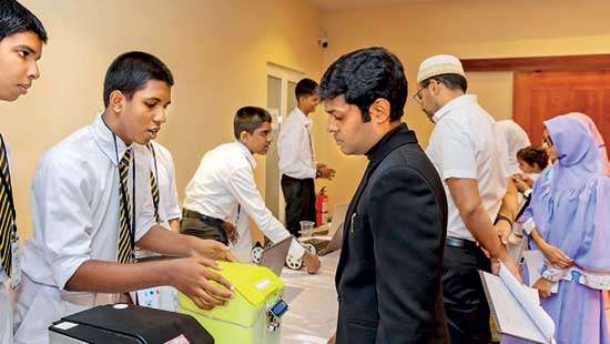 Robotics Takes Centre Stage as WRO National Selections Return to Sri Lanka