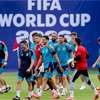 Spain training session cancelled before World Cup final