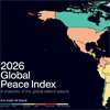 Sri Lanka now second most peaceful in South Asia: Report