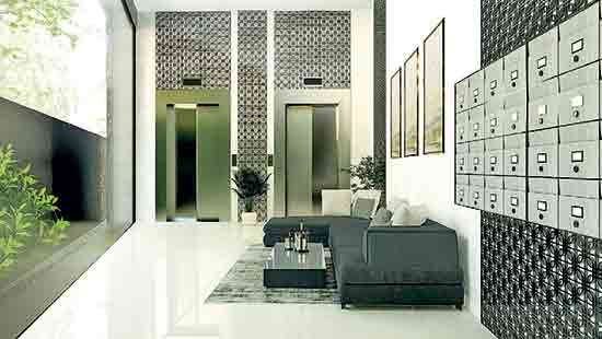 SMI Group’s Prive now ready for occupation