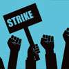 University non-academic staff continues strike