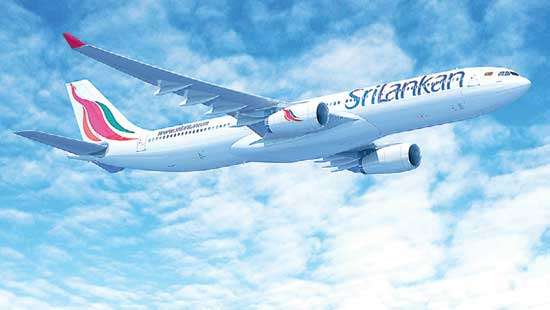 Direct flights between  Sri Lanka and France resume