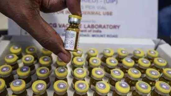 India awaits regulatory clearance from SL to supply COVID-19 vaccine