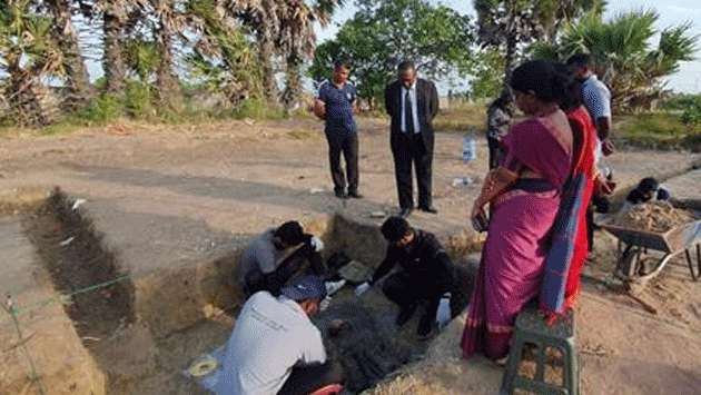 Chemmani mass grave excavations to resume on July 21
