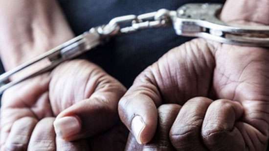 Narammala Deputy PS Chairman arrested for assaulting PC