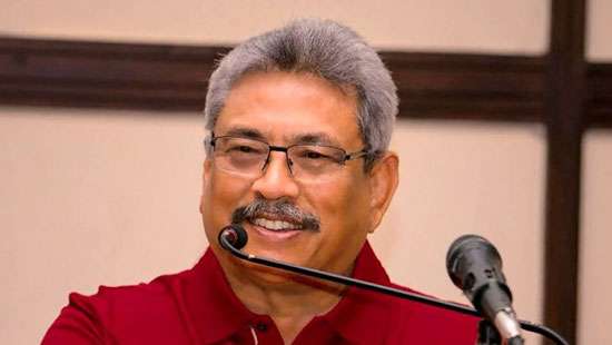 Talks with SLFP ended on hopeful note: Gota
