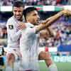 More obstacles for Iran after NZ match