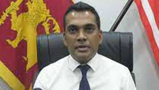 Ceylon Petroleum Storage Terminals LTD MD resigns