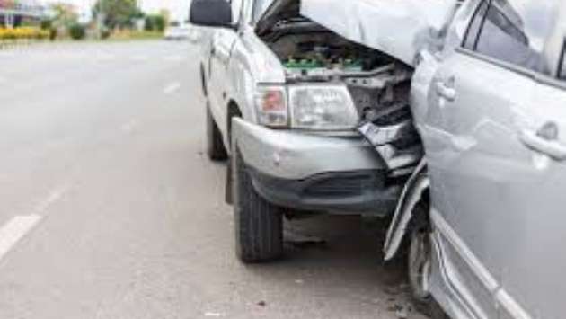 Around 25,000 people disabled due to road accidents