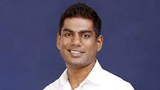 No CDs tabled by Ranjan: Kanchana