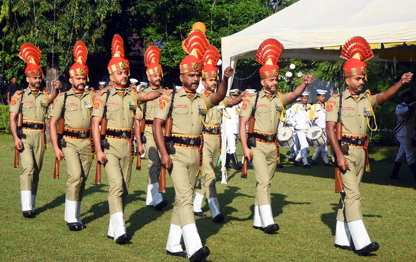 75th Republic Day of India celebrated in Colombo