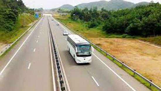 Highway bus fares to be reduced from tomorrow
