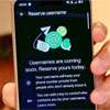 WhatsApp now lets you reserve usernames