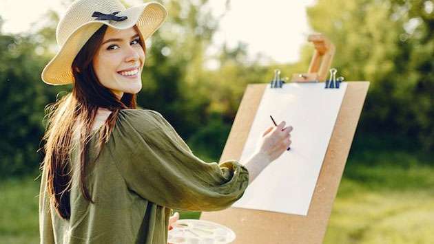 Garden Painting Party to brighten Malabe this Sunday