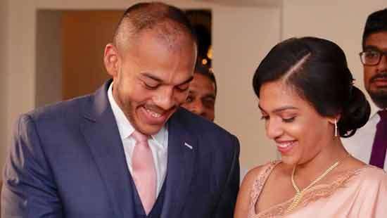 Yoshitha engaged to Nithiesha