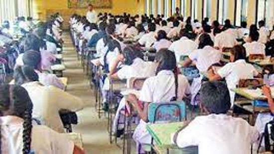 Grade 5, A/L exams to go ahead as planned: Ministry