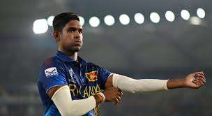 Injuries plague Sri Lankan camp