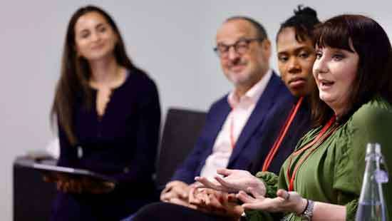 A Changing World Calls for New Skills in the Boardroom