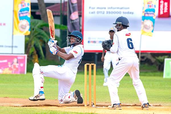 Colombo South emerge undisputed champs