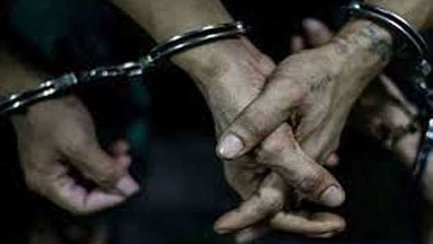 Six arrested in arugambay for poaching and bush meat trade