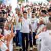Sri Lanka marks Olympic Day