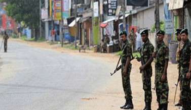 Lockdown of several areas in Colombo, Gampaha to be lifted from tomorrow