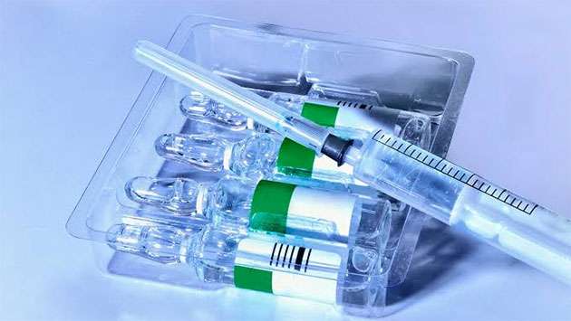 Government hospitals still face Filgrastim shortage - Breaking News