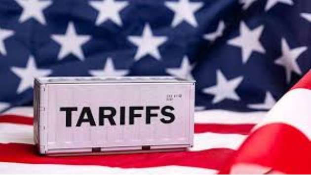 Sri Lanka still to come to agreement with U.S. on reciprocal tariffs: Minister