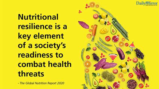 Formulating country-specific Food Based Dietary Guidelines to impact better nutrition and health