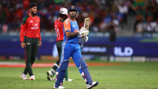 Scotland could replace Bangladesh at T20 World Cup after ICC ‘issues ultimatum’