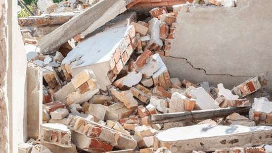 Soldier killed after wall collapses on him in Diyatalawa