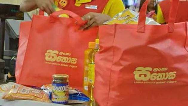 Election Commission halts distribution of seasonal food package