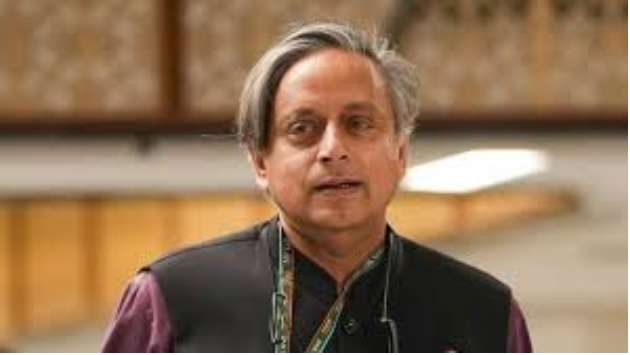 MP Shashi Tharoor raises concern over Ranil’s health in custody