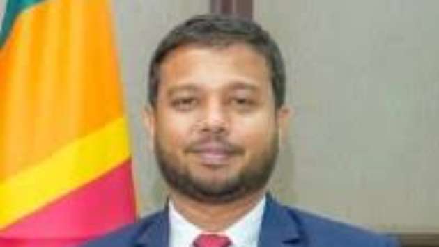 Deputy Minister Hemachandra to attend 4th EU-Indo Pacific forum in Brussels