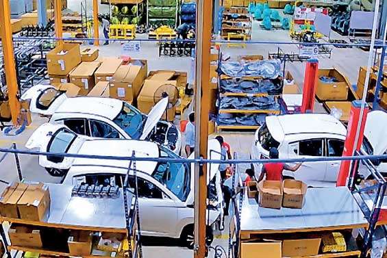 Assembly industry fears ecosystem disruption from CBU import policy