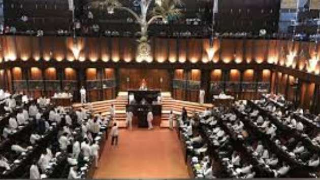 President’s Entitlements Repeal Bill to be debated tomorrow