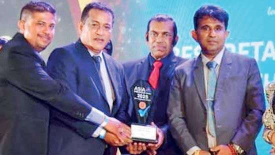 Fashion Bug awarded Best Retail Textile Brand of 2025