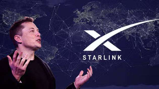 Starlink internet to launch in Sri Lanka this April