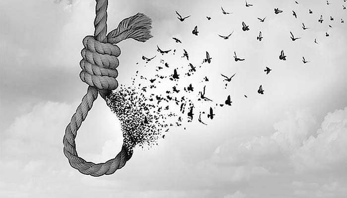 Another girl engaged in higher studies commits suicide