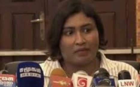 Adarsha Karandana granted bail for alleged sextortion charges