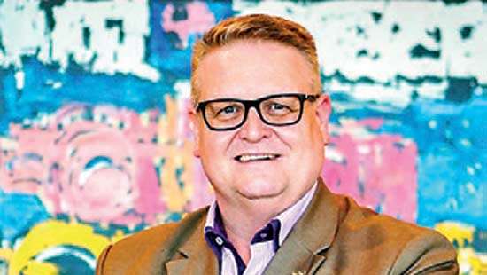Radisson Blu Hotel, Galadari Colombo appoints Marko Jannssen as GM