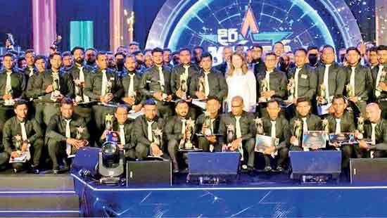 CTC honours excellence at Annual Distributors Awards ceremony