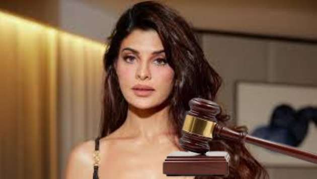 Jacqueline’s plea dismissed: SC refuses to intervene in Rs 200 crore money laundering case