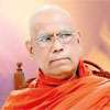 Ven. Omalpe Sobhitha Thera resigns as Chief Sangha Nayaka