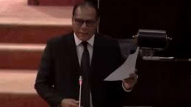 Opposition to complain to IMF, World Bank over delay in AG’s appointment